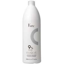 Kezy Involve Hajfesték Oxidáló 9% - 30Vol 1000 ml hajfesték, színező