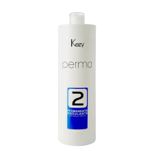 Kezy Perma 2 dauervíz, 1 l hajformázó