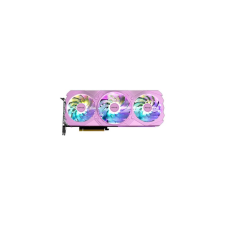KFA2 RTX4070   EX GAMER Pink      12GB GDDR6X HDMI 3xDP (47NOM7MD7LKK) videókártya