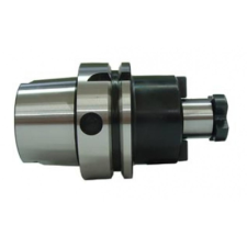 KFH 40mm HSK A63 L160 maró felfogó - KFH Germany - G643A63x40x160K barkácsgép tartozék