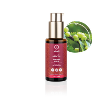 Khadi Ayurvédikus hajolaj STRONG AMLA 50 ml Khadi hajápoló szer
