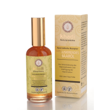 Khadi vitalizáló hajolaj, 100 ml hajápoló szer