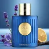 Khadlaj Azure Velvet Extrait de Parfum 100 ml