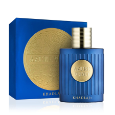 Khadlaj Azure Velvet Extrait de Parfum U 100ml parfüm és kölni