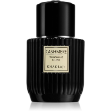 Khadlaj Cashmere Sunshine Musk EDP 100 ml parfüm és kölni