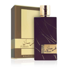Khadlaj Fursan Brown EDP 100 ml parfüm és kölni