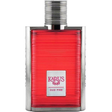 Khadlaj Karus Oud Fire EdP 100 ml parfüm és kölni