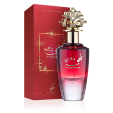 Khadlaj Nuha Cherry Blush EDP 85 ml parfüm és kölni