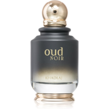 Khadlaj Oud Noir EDP 100 ml parfüm és kölni