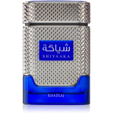 Khadlaj Shiyaaka Blue EDP 100 ml parfüm és kölni