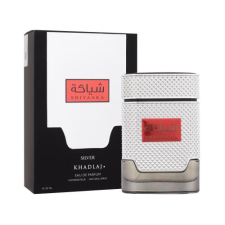 Khadlaj Shiyaaka Men EDP 100 ml parfüm és kölni