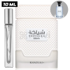 Khadlaj Shiyaaka Snow EDP 10 ml