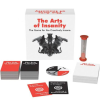  KHEPER GAMES - ARTS OF INSANITY / ANGOL VÁLTOZAT