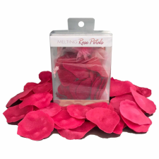 Kheper Games Kheper Games - olvadó, illatos rózsaszirmok (40g) - pink tusfürdők
