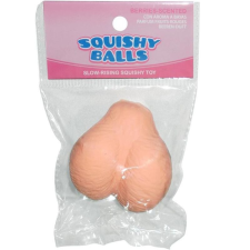 KHEPER GAMES - SQUISHY LABDÁK TERMÉSZETES erotikus ajándék