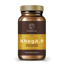  KHOGA.9 reflux elleni gyógynövény kapszula 60 db vitamin és táplálékkiegészítő