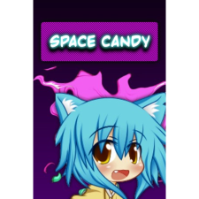 khukhrovr Space Candy (PC - Steam elektronikus játék licensz) videójáték