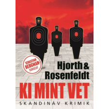 Ki mint vet regény