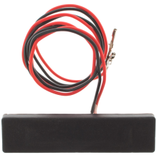  Kia Carens 2013 - gomb (mikrokapcsoló) a hátsó csomagtérfedél fogantyúján karosszéria elem