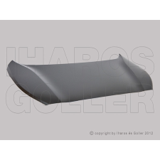  Kia Ceed 3 (EU) 2012.04.01-2014.12.31 Gépháztető (1012) karosszéria elem