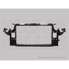  Kia Ceed 3 (EU) 2012.04.01-2014.12.31 Homlokfal (10CE) karosszéria elem