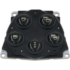  KIADÓ TÁBLA WER kisháztartási gépek kiegészítői