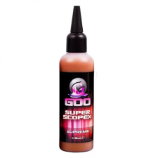 Kiana Carp Korda Goo Scopex Supreme Aroma Dip (GOO30) gyümölcs artoma bojli, aroma