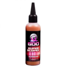  Kiana Carp Korda Goo Scopex Supreme Aroma Dip (GOO30) gyümölcs artoma bojli, aroma