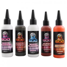 Kiana Carp Korda Goo Wonderberry Supreme Aroma/Dip (GOO26) Gyümölcs Artoma bojli, aroma