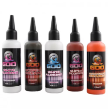  Kiana Carp Korda Goo Wonderberry Supreme Aroma/Dip (GOO26) Gyümölcs Artoma bojli, aroma