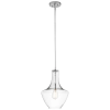 Kichler klasszikus függeszték everly króm elskl-everly-p-s-ch