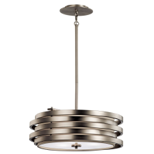Kichler modern függeszték roswell nikkel elskl-roswell-p-b világítás