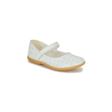 Kickers Balerina cipők / babák AMBELLIE Fehér 33 gyerek cipő