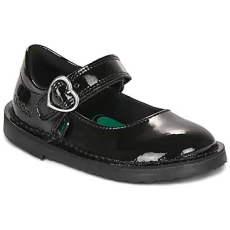 Kickers Balerina cipők / babák - Fekete 24