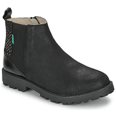 Kickers Csizmák GROOFIT Fekete 35