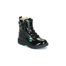 Kickers Csizmák GROOROCK Fekete 28