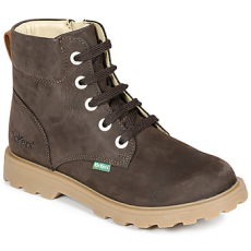 Kickers Csizmák KICK BLUCK Barna 35