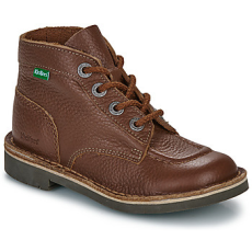 Kickers Csizmák KICK COL Barna 34
