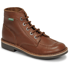 Kickers Csizmák KICK COL Barna 42