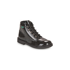 Kickers Csizmák KICK COL Fekete 32