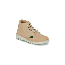 Kickers Csizmák KICK HI Bézs 40 női csizma, bakancs