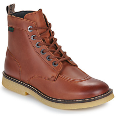 Kickers Csizmák KICK LEGENDARY Barna 37