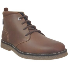 Kickers Csizmák Kick Leo Barna 44