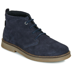 Kickers Csizmák KICK LEO Tengerész 42
