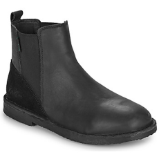 Kickers Csizmák KICK LIPIST Fekete 38