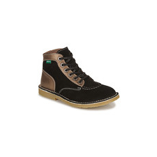 Kickers Csizmák KICKLEGEND Fekete 36 női csizma, bakancs