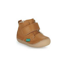 Kickers Csizmák SABIO Barna 20