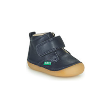 Kickers Csizmák SABIO Kék 22 gyerek csizma, bakancs