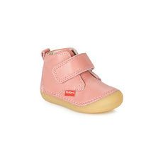Kickers Csizmák SABIO Rózsaszín 25