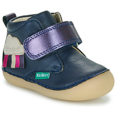 Kickers Csizmák SABIO Tengerész 18
